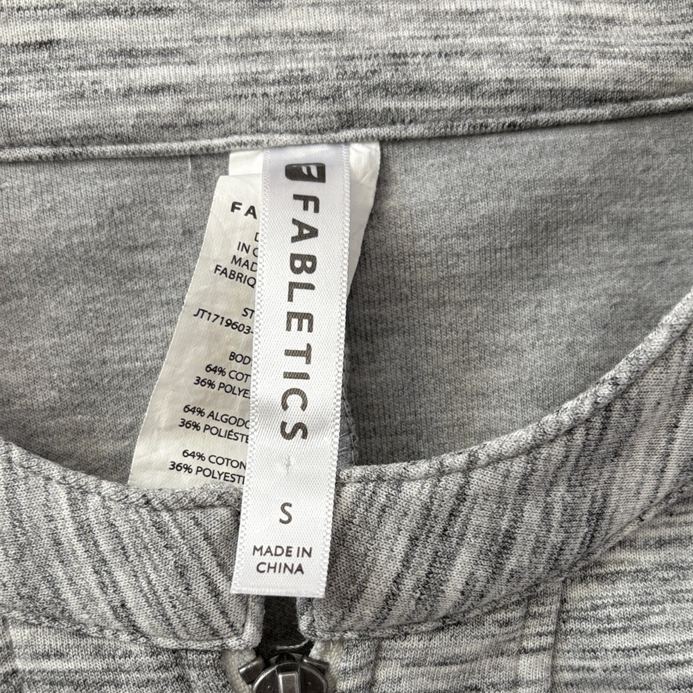 Fabletics Magnolia Jacket - Picture 3 of 4